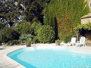 Sud de la France - Avignon et sa r&eacute;gion - T3 - Mas appartements location vacances - autre (PR-585) photo 16 de 19