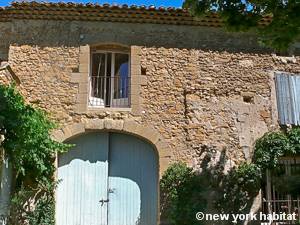 Sur de Francia - Provenza - 2 Dormitorios - Mas alojamiento - otras (PR-585) photo 21 de 21