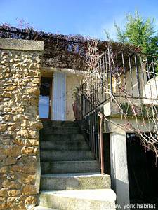 Sud de la France - Avignon et sa r&eacute;gion - Studio/T1 - Mas appartements location vacances - autre (PR-587) photo 2 de 28