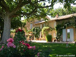 Sud de la France - Avignon et sa r&eacute;gion - Studio/T1 - Mas appartements location vacances - autre (PR-587) photo 11 de 28