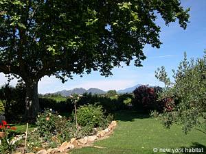 Sud de la France - Avignon et sa r&eacute;gion - Studio/T1 - Mas appartements location vacances - autre (PR-587) photo 13 de 28