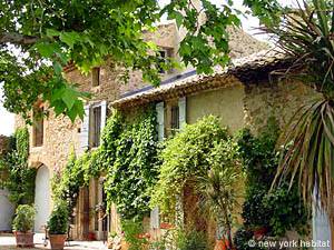 Sud de la France - Avignon et sa r&eacute;gion - Studio/T1 - Mas appartements location vacances - autre (PR-587) photo 18 de 28
