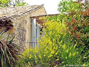 Sud de la France - Avignon et sa r&eacute;gion - Studio/T1 - Mas appartements location vacances - autre (PR-587) photo 19 de 28