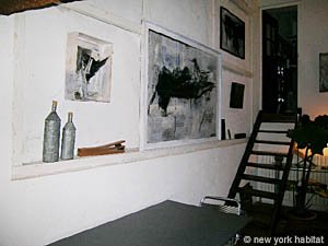 Sur de Francia - Regi&oacute;n de Avi&ntilde;&oacute;n - Estudio - Casa de Campo alojamiento - sala (PR-589) photo 4 de 13
