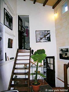 Sur de Francia - Regi&oacute;n de Avi&ntilde;&oacute;n - Estudio - Casa de Campo alojamiento - sala (PR-589) photo 5 de 13