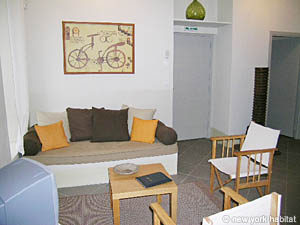 Sud de la France - Avignon et sa r&eacute;gion - T4 - Mas appartements location vacances - s&eacute;jour (PR-591) photo 1 de 8