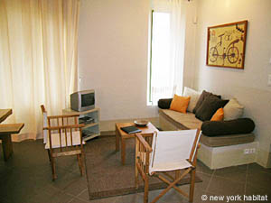 Sud de la France - Avignon et sa r&eacute;gion - T4 - Mas appartements location vacances - s&eacute;jour (PR-591) photo 2 de 8