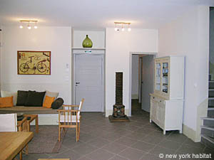 Sud de la France - Avignon et sa r&eacute;gion - T4 - Mas appartements location vacances - cuisine (PR-591) photo 13 de 13