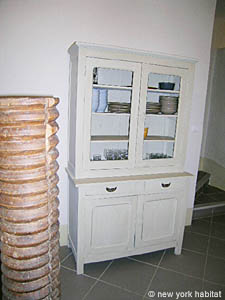 Sud de la France - Avignon et sa r&eacute;gion - T4 - Mas appartements location vacances - s&eacute;jour (PR-591) photo 6 de 8