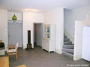 Sud de la France - Avignon et sa r&eacute;gion - T4 - Mas appartements location vacances - s&eacute;jour (PR-591) photo 7 de 8