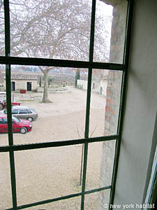 Sud de la France - Avignon et sa r&eacute;gion - T4 - Mas appartements location vacances - chambre 3 (PR-591) photo 4 de 7