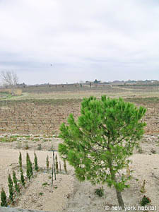 Sud de la France - Avignon et sa r&eacute;gion - T4 - Mas appartements location vacances - chambre 3 (PR-591) photo 7 de 7