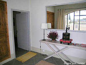 Sud de la France - Avignon et sa r&eacute;gion - T4 - Mas appartements location vacances - autre (PR-591) photo 1 de 23