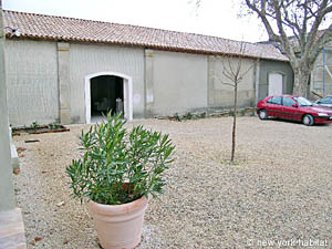 Sud de la France - Avignon et sa r&eacute;gion - T4 - Mas appartements location vacances - autre (PR-591) photo 4 de 23
