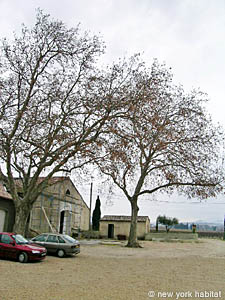 Sud de la France - Avignon et sa r&eacute;gion - T4 - Mas appartements location vacances - autre (PR-591) photo 6 de 23