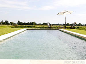 Sud de la France - Avignon et sa r&eacute;gion - T4 - Mas appartements location vacances - autre (PR-591) photo 19 de 23