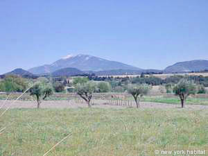 Sud de la France - Avignon et sa r&eacute;gion - T4 - Mas appartements location vacances - autre (PR-591) photo 23 de 23