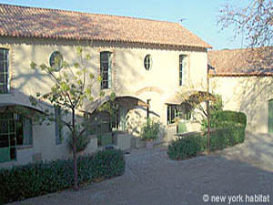 Sud de la France - Avignon et sa r&eacute;gion - T4 - Mas appartements location vacances - autre (PR-591) photo 12 de 23