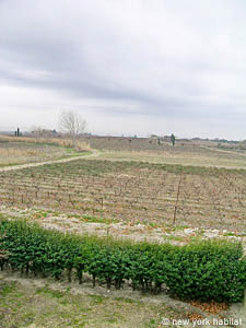 Sud della Francia - Regione di Avignone - 2 Camere - Mas appartamento casa vacanze - camera 1 (PR-592) photo 4 di 6