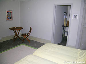 Sud della Francia - Regione di Avignone - 2 Camere - Mas appartamento casa vacanze - camera 1 (PR-592) photo 5 di 6