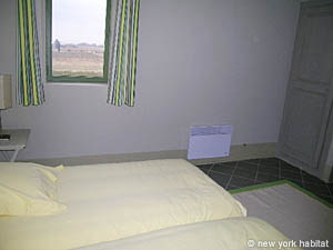 Sud della Francia - Regione di Avignone - 2 Camere - Mas appartamento casa vacanze - camera 1 (PR-592) photo 6 di 6