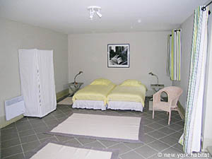 Sud della Francia - Regione di Avignone - 2 Camere - Mas appartamento casa vacanze - camera 2 (PR-592) photo 4 di 11