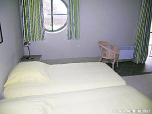 Sud della Francia - Regione di Avignone - 2 Camere - Mas appartamento casa vacanze - camera 2 (PR-592) photo 6 di 11