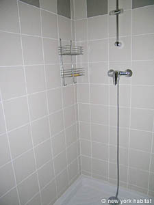 Sud della Francia - Regione di Avignone - 2 Camere - Mas appartamento casa vacanze - bagno 2 (PR-592) photo 2 di 4