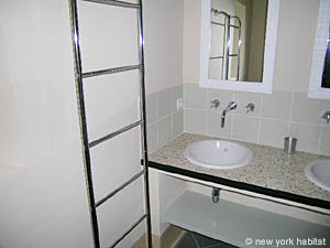 Sud della Francia - Regione di Avignone - 2 Camere - Mas appartamento casa vacanze - bagno 2 (PR-592) photo 4 di 4