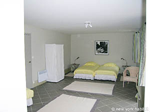 Sud della Francia - Regione di Avignone - 2 Camere - Mas appartamento casa vacanze - camera 2 (PR-592) photo 11 di 11
