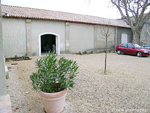 Sud della Francia - Regione di Avignone - 2 Camere - Mas appartamento casa vacanze - altro (PR-592) photo 4 di 22