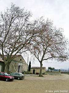 Sud della Francia - Regione di Avignone - 2 Camere - Mas appartamento casa vacanze - altro (PR-592) photo 5 di 22