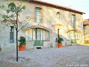 Sud della Francia - Regione di Avignone - 2 Camere - Mas appartamento casa vacanze - altro (PR-592) photo 6 di 22