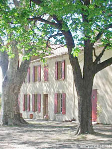 Sud della Francia - Regione di Avignone - 2 Camere - Mas appartamento casa vacanze - altro (PR-592) photo 9 di 22
