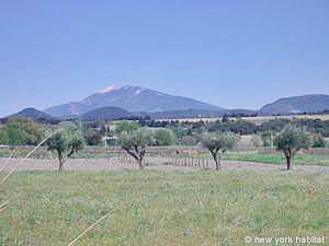 Sud della Francia - Regione di Avignone - 2 Camere - Mas appartamento casa vacanze - altro (PR-592) photo 22 di 22