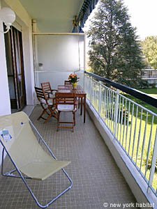 Sud della Francia - Costa Azzurra - 2 Camere appartamento casa vacanze - altro (PR-598) photo 2 di 5
