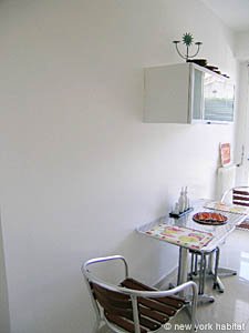 Sud della Francia - Costa Azzurra - 2 Camere appartamento casa vacanze - cucina (PR-598) photo 3 di 4