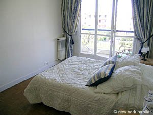 Sud della Francia - Costa Azzurra - 2 Camere appartamento casa vacanze - camera 1 (PR-598) photo 2 di 5