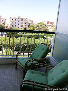 Sud della Francia - Costa Azzurra - 2 Camere appartamento casa vacanze - camera 1 (PR-598) photo 4 di 5