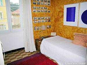 Schlafzimmer 1 - Photo 1 von 5