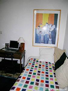 Dormitorio 2 - Photo 6 de 7