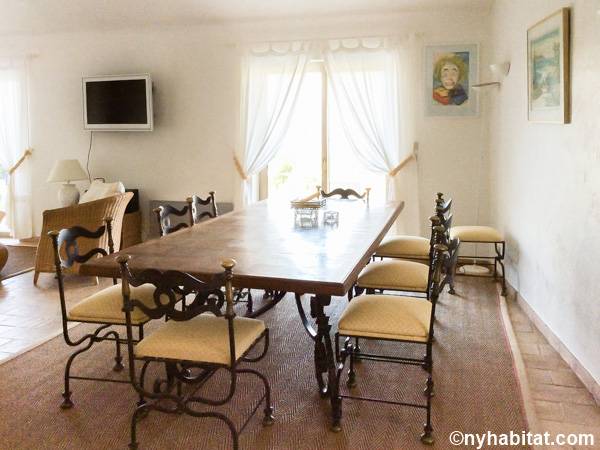 Sud della Francia 5 Camere - Triplex - Villa appartamento casa vacanze - altro (PR-601) photo 2 di 26