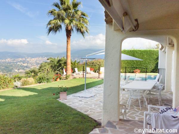Sud della Francia 5 Camere - Triplex - Villa appartamento casa vacanze - camera 2 (PR-601) photo 2 di 5