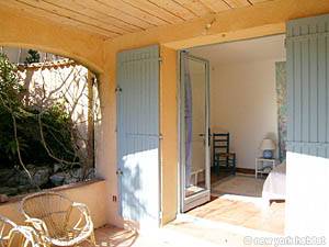S&uuml;dfrankreich - Avignon und Umgebung - 5 Zimmer ferienwohnung - schlafzimmer 1 (PR-603) photo 1 von 4
