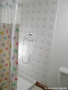 S&uuml;dfrankreich - Avignon und Umgebung - 5 Zimmer ferienwohnung - badezimmer 1 (PR-603) photo 2 von 3