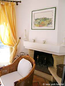 S&uuml;dfrankreich - Avignon und Umgebung - 5 Zimmer ferienwohnung - wohnzimmer (PR-603) photo 10 von 14