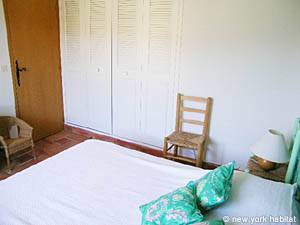 S&uuml;dfrankreich - Avignon und Umgebung - 5 Zimmer ferienwohnung - schlafzimmer 2 (PR-603) photo 5 von 5
