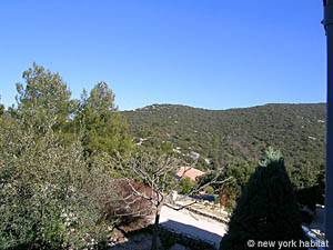 S&uuml;dfrankreich - Avignon und Umgebung - 5 Zimmer ferienwohnung - badezimmer 2 (PR-603) photo 2 von 3