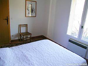 S&uuml;dfrankreich - Avignon und Umgebung - 5 Zimmer ferienwohnung - schlafzimmer 3 (PR-603) photo 1 von 5