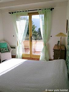 S&uuml;dfrankreich - Avignon und Umgebung - 5 Zimmer ferienwohnung - schlafzimmer 3 (PR-603) photo 4 von 5